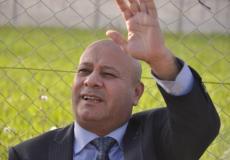 النائب احمد ابو هولي