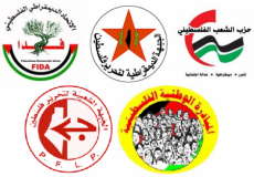 القوى الوطنية