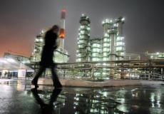 منشأة نفطية / أرشيفية