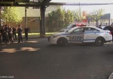 الإمام قتل بعد خروجه من المسجد