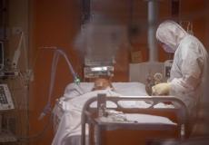 اجهزة التنفس الصناعى لمرضى كورونا