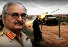 رئيس جمهورية السودان عمر البشير