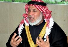 النائب مروان أبو راس
