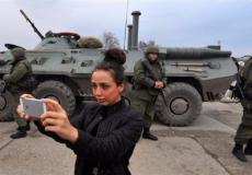 منع السيلفي 