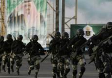 تعرضت المنطقة الشرقية الى سلسلة هجمات