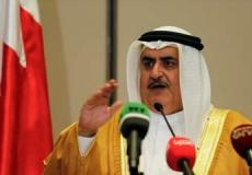 البحرين تعلن استمرار العمل بسفارتها لدى سوريا