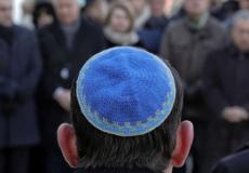 قلنسوات للمتدينين اليهود