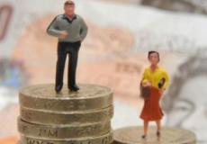 نسبة النساء بين أغني 53 ألف شخص في بريطانيا لم يتجاوز 9 بالمئة فقط، عام 2013