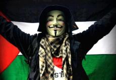 فلسطين تتصدر الهجمات الإلكترونية