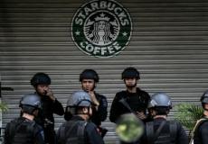 الشرطة أمنت الأماكن السياحية والحيوية في إندونيسيا