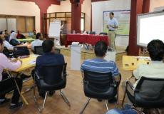 منظمات أهلية توصي بضرورة تنسيق الجهود للحد من الكوارث