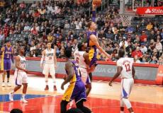 كليبرز ثأر من غريم المدينة