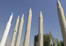 تفتيش مواقع عسكرية إيرانية