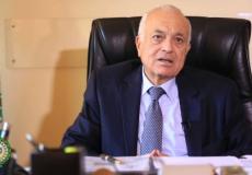 نبيل العربي
