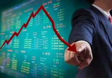 انخفاض العجز في الميزان التجاري بنسبة 6.8% الشهر الماضي