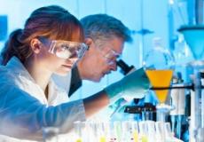 جامعة نوفوسيبيرسك للكيمياء الحيوية في روسيا