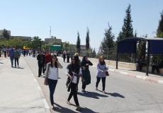 جامعة بيرزيت