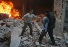 انفجار الحسكة