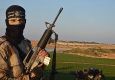 عنصر لكتائب المجاهدين