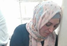 اعتقال منال عبد المجيد شويكي (34 عاما)