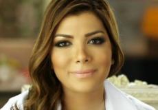 الفنانة السورية أصالة نصري