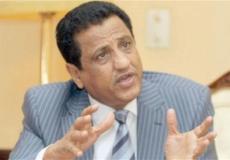 وزير الإعلام اليمني محمد قباطي