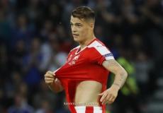 جرانيت شاكا