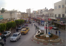 محافظة طولكرم 