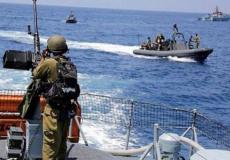 انتهاكات الاحتلال بحق الصيادين في غزة