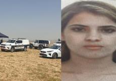 تفاصيل مقتل نيفين عمراني في بلدة حورة بالنقب