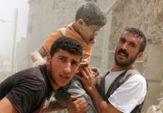 الأمم المتحدة تنتظر رد الأطراف الأخرى لبدء توزيع المساعدات الإنسانية