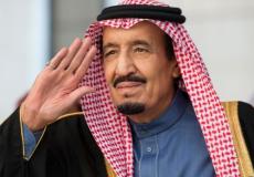 الملك السعودي سلمان بن عبد العزيز