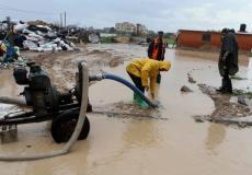 آثار المنخفض