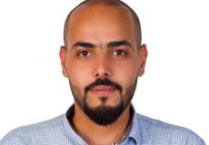 محمد الكحلوت