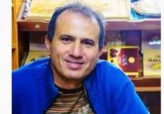 عمر زايد