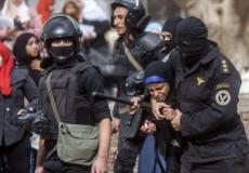 تعذيب للمعتقلين في مصر