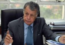 أمين سر المجلس الوطني الفلسطيني السفير محمد صبيح