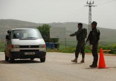 فيروس كورونا في فلسطين