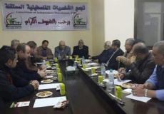 تجمع الشخصيات الفلسطينية المستقلة
