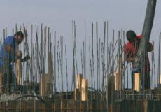 مصرع عامل بناء في العفولة 