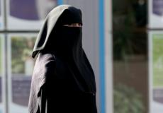 "حظر النقاب" يدخل حيز التنفيذ في النمسا