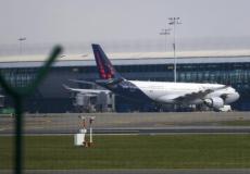 مطار بروكسل