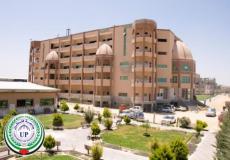 جامعة فلسطين