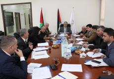 غرفة محافظة الخليل بصدد افتتاح مركز للتحكيم التجاري