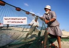 التقرير السنوي للجان العمل الزراعي