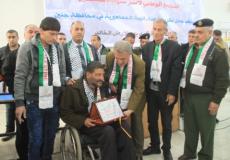 جنين تحتفي بذكرى يوم الأرض
