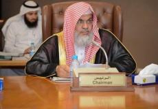  الشيخ الدكتور خالد بن عبدالله بن محمد اللحيدان