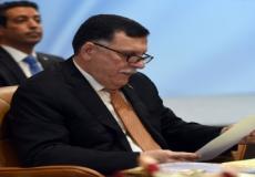 فائز السراج