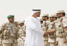 زيادة مدة الخدمة الوطنية في الإمارات