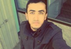 الشهيد محمود الآغا